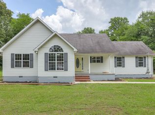 365 Bookout Ln, Cowan, TN 37318