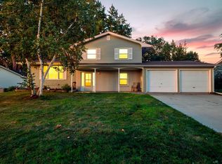 3704 Glen Oaks Ave, White Bear Lake, MN 55110