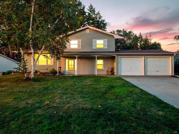 3704 Glen Oaks Ave, White Bear Lake, MN 55110