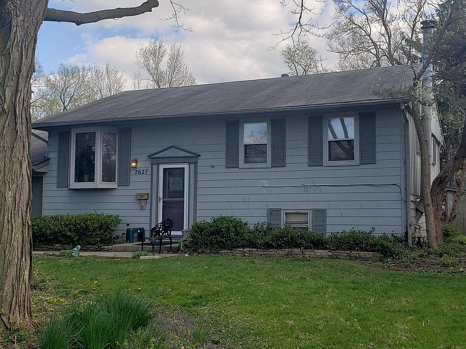 2nd image of 2627 Crabtree Ave