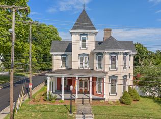 306 N Hamilton St, Georgetown, KY 40324