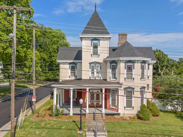 306 N Hamilton St, Georgetown, KY 40324
