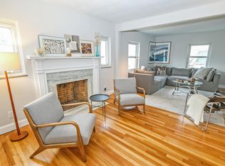 401 Stanbery Dr, Columbus, OH 43209