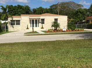 551 Westward Dr, Miami Springs, FL 33166