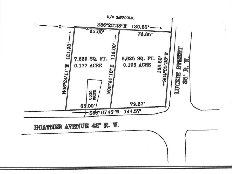 1st image of 401 Boatner Ave