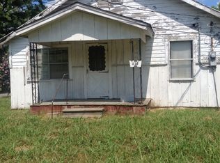 320 S Oak St, Jacksonville, AR 72076