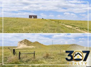 10012 Oregon Trl, Fort Laramie, WY 82212
