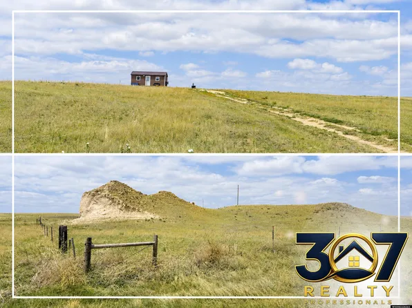 10012 Oregon Trl, Fort Laramie, WY 82212