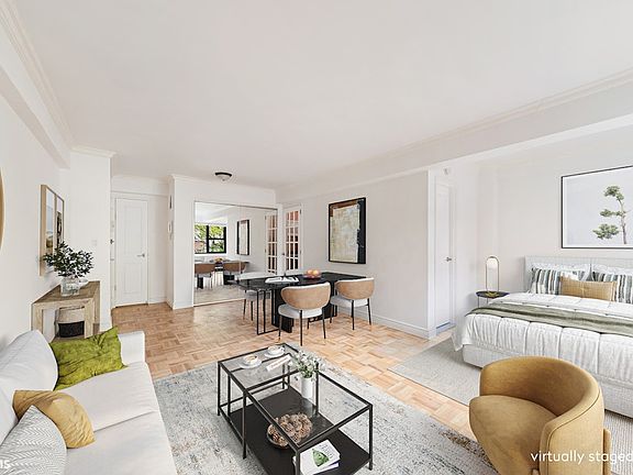 4th image of 335 E 51st St APT 6F