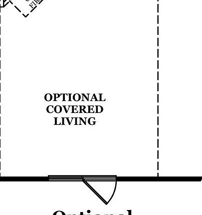 4th image of 7037 Fiddlers Glen Dr Lot 110