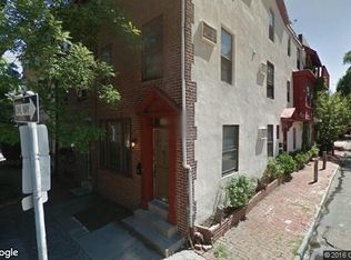 251 S 23rd St APT 3, Philadelphia, PA 19103