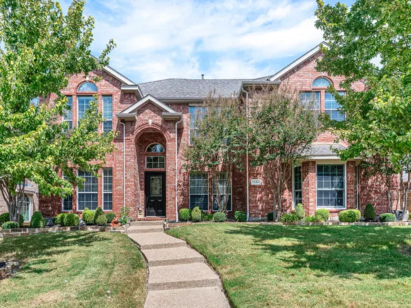 1548 Kings View Dr, Frisco, TX 75034
