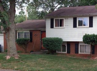2630 Agawam Cir, Columbus, OH 43224