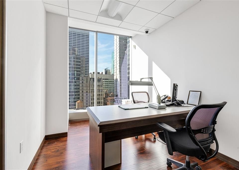 1st image of 50 W 47th St #17-I