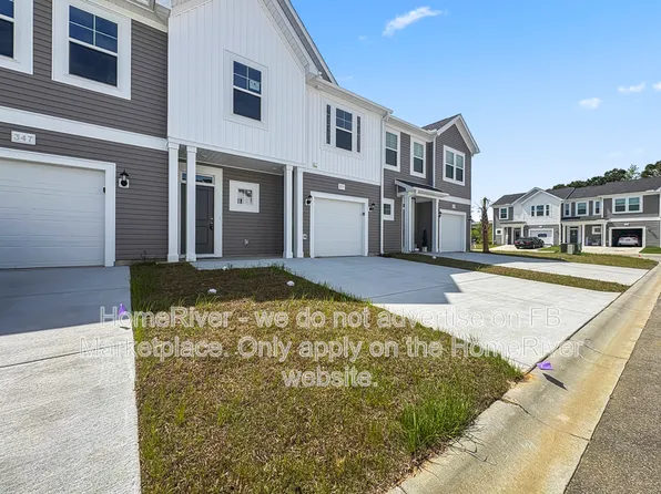 351 Sandridgebury Dr, Little River, SC 29566