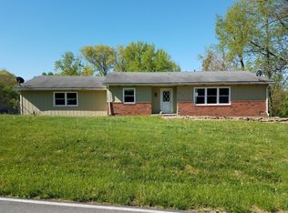 3818 N Arms Pl, St Mary Of The Woods, IN 47876