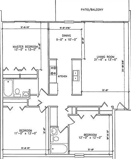 Woodlake Village — Photo 17