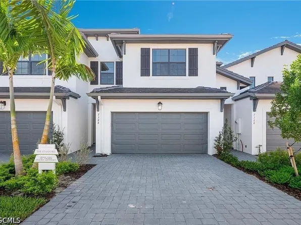 7524 Morgan Way, Naples, FL 34119