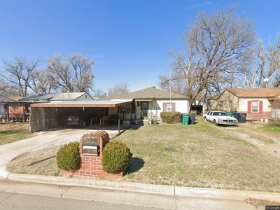 1317 SW 13th St, Oklahoma City, OK, 73108