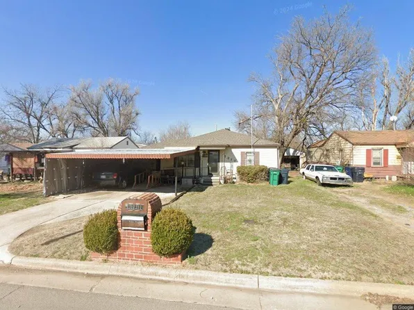 1317 SW 13th St, Oklahoma City, OK 73108