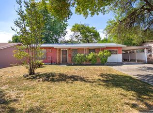 3406 Kildare Ave, San Antonio, TX 78223