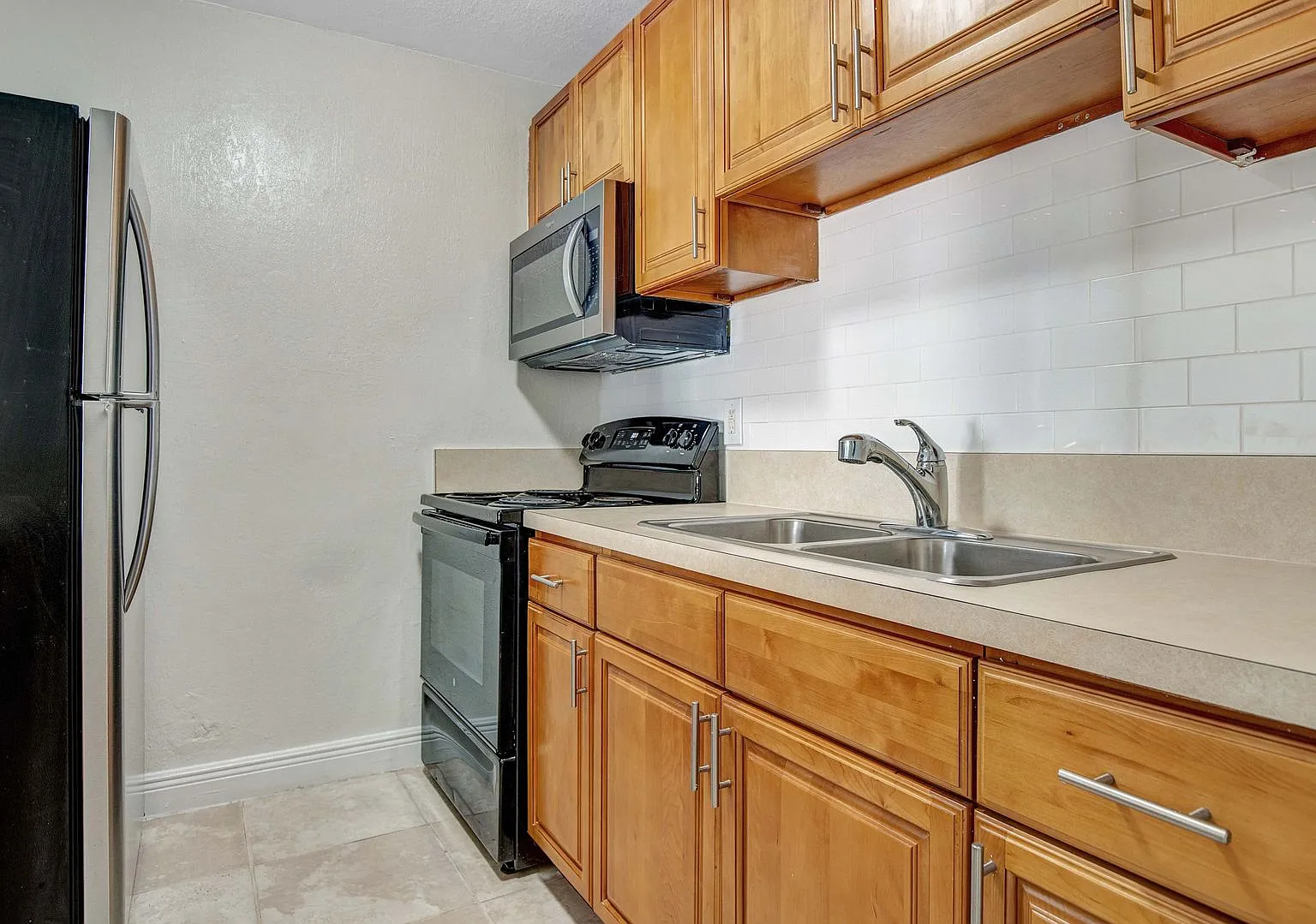 Parkside Villas Renovated Villa-Style Living | No Upstairs or Downstairs Neighbors — Photo 3
