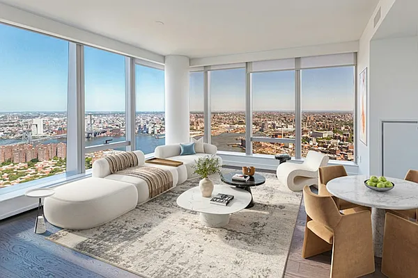 Rented by Brown Harris Stevens | media 15