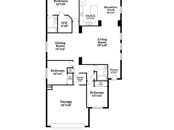 2nd image of 5725 E Flower Cir