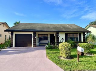 6273 Tall Cypress Circle, Greenacres, FL 33463