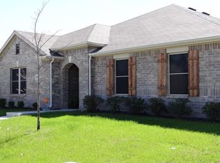 14850 Cedar Creek Way, Balch Springs, TX 75180