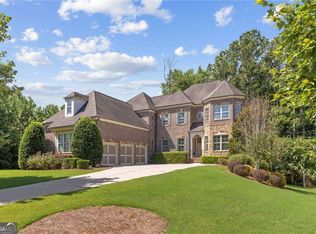 373 Glynnwilde Dr NW, Marietta, GA 30064