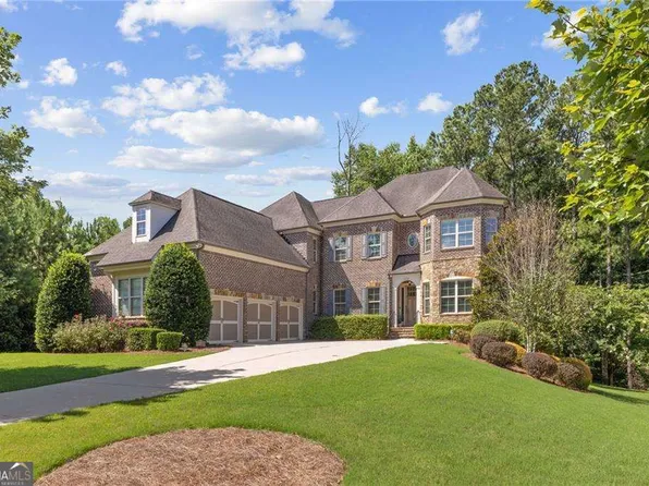 373 Glynnwilde Dr NW, Marietta, GA 30064