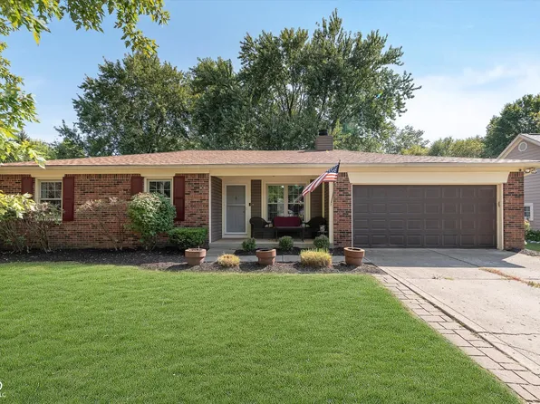 11949 E 75th St, Indianapolis, IN 46236