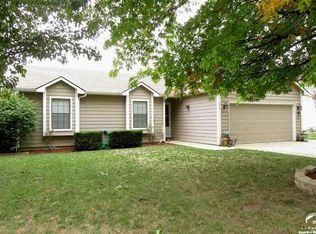 2621 Mayfair Dr, Lawrence, KS 66046