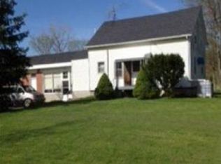 58625 North Ave, Ray Twp, MI 48096