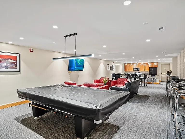 Common room
