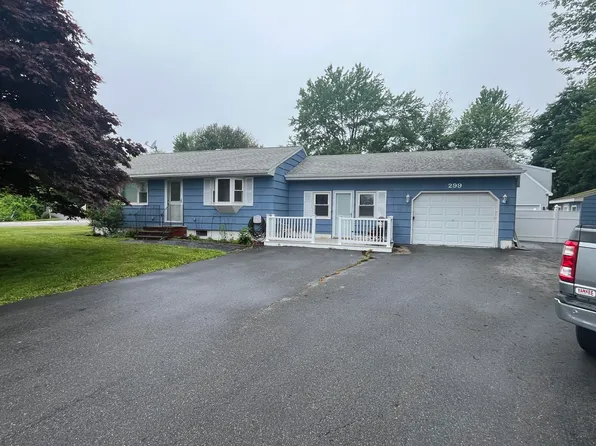 299 County Road, Westbrook, ME 04092