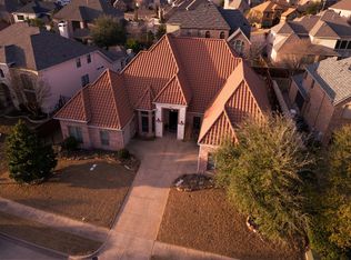 1080 Great Meadow Dr, Allen, TX 75013