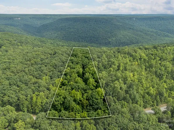 LOT 28 Cumberland Cove Rd, Monterey, TN 38574