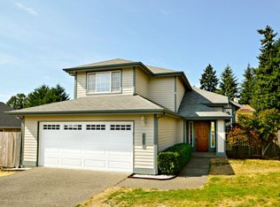 622 S 328th Pl, Federal Way, WA 98003