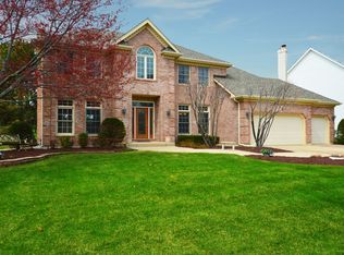 1468 Greenlake Dr, Aurora, IL