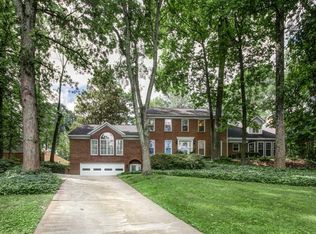 165 Overton Dr, Sandy Springs, GA 30342