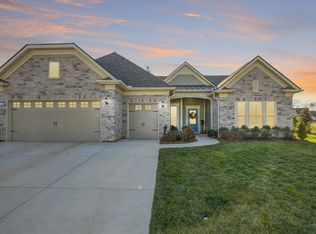 5029 Lincoln Gln, Spring Hill, TN 37174