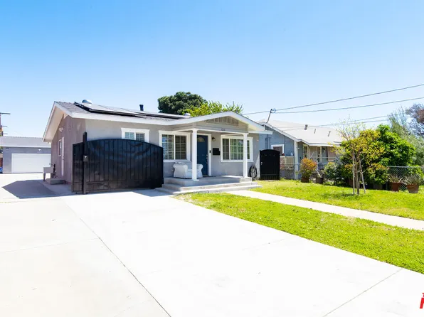 606 N Allyn Ave, Ontario, CA 91764