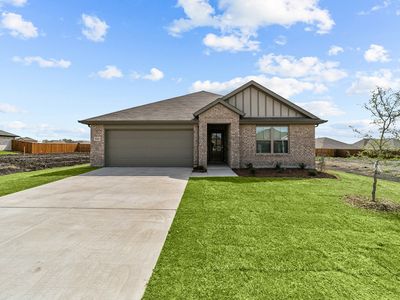 552 Ridgewood Dr, Van Alstyne, TX, 75495