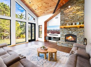 209 Delta Dr, Crowley Lake, CA 93546