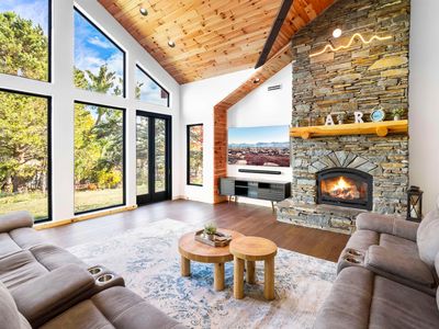 209 Delta Dr, Crowley Lake, CA, 93546