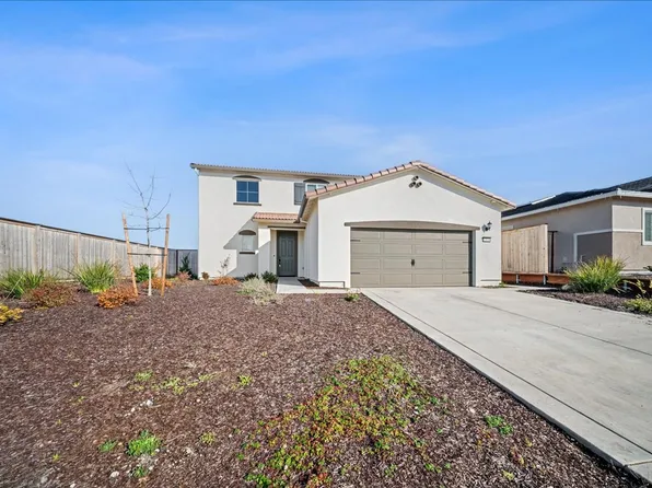12639 Patagonian Way, Rancho Cordova, CA 95742