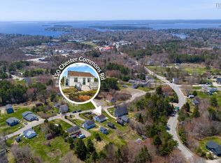 150 Chester Commons Rd, Chester, NS B0J1J0
