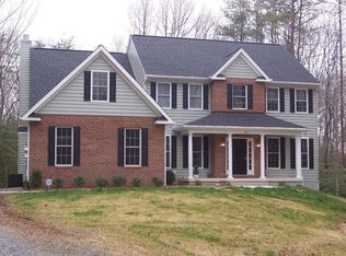 9015 McAlister Ct, Fredericksburg, VA 22408